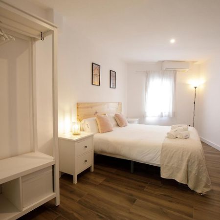 Apartamentos El Balcon De La Trinidad Cordoba - Great Location Luaran gambar