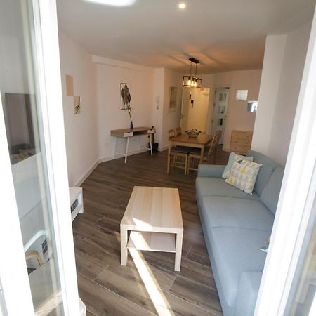 Apartamentos El Balcon De La Trinidad Cordoba - Great Location Luaran gambar