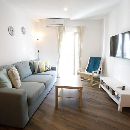 Apartamentos El Balcon De La Trinidad Cordoba - Great Location Luaran gambar