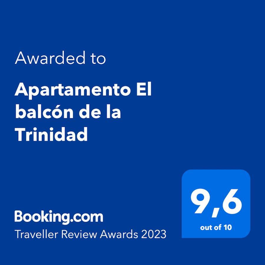 Apartamentos El Balcon De La Trinidad Cordoba - Great Location Luaran gambar