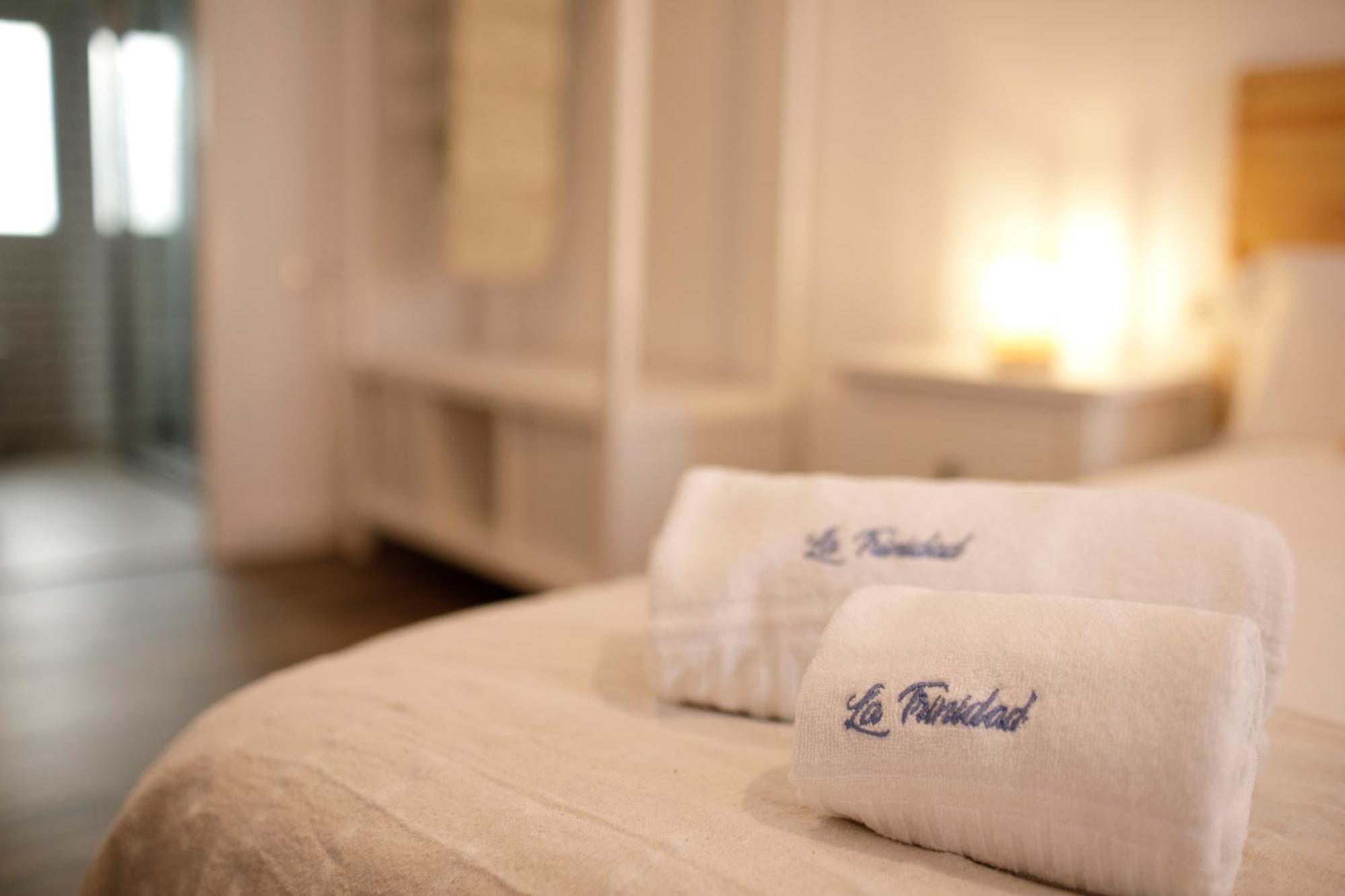 Apartamentos El Balcon De La Trinidad Cordoba - Great Location Luaran gambar