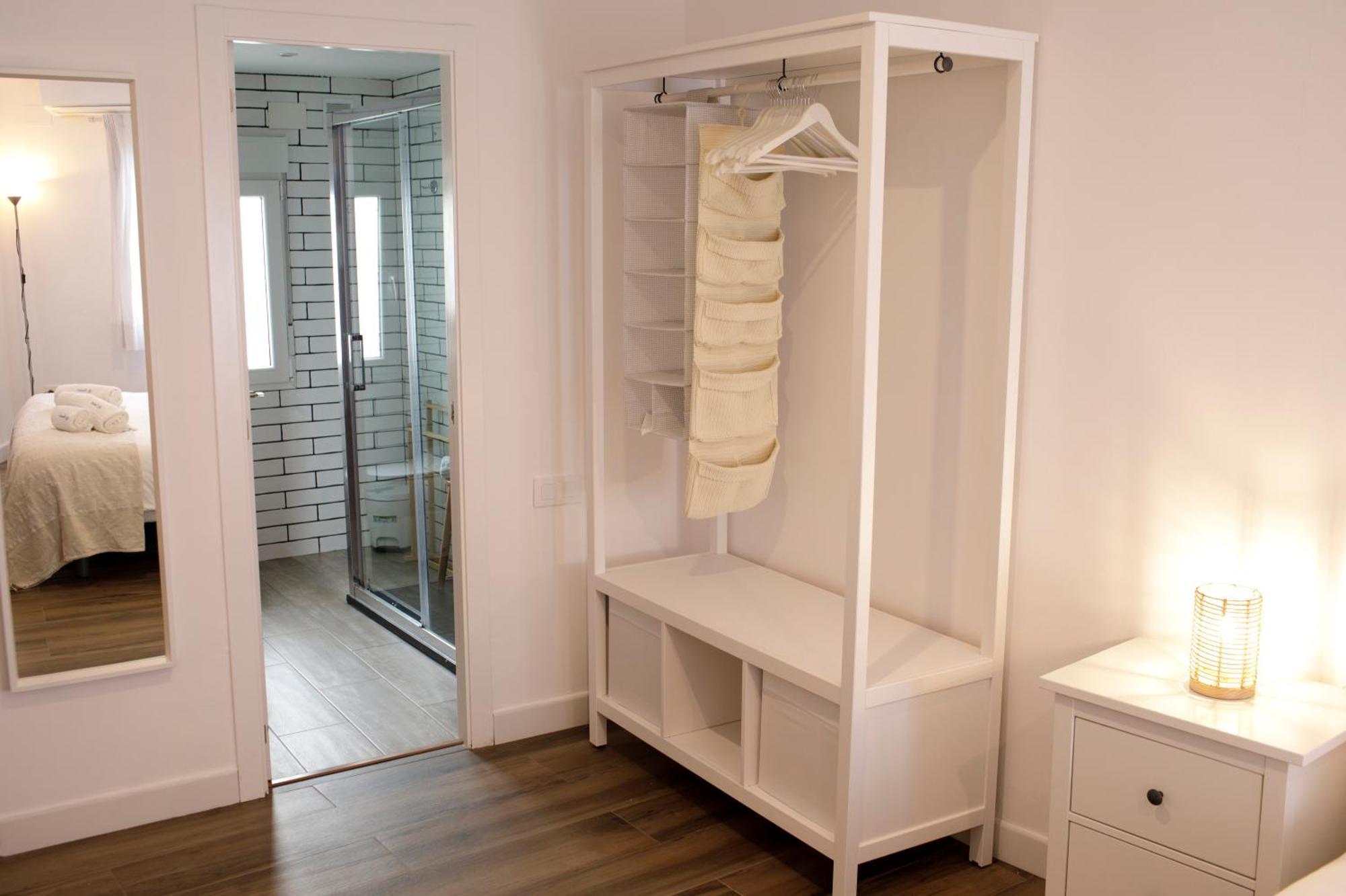 Apartamentos El Balcon De La Trinidad Cordoba - Great Location Luaran gambar