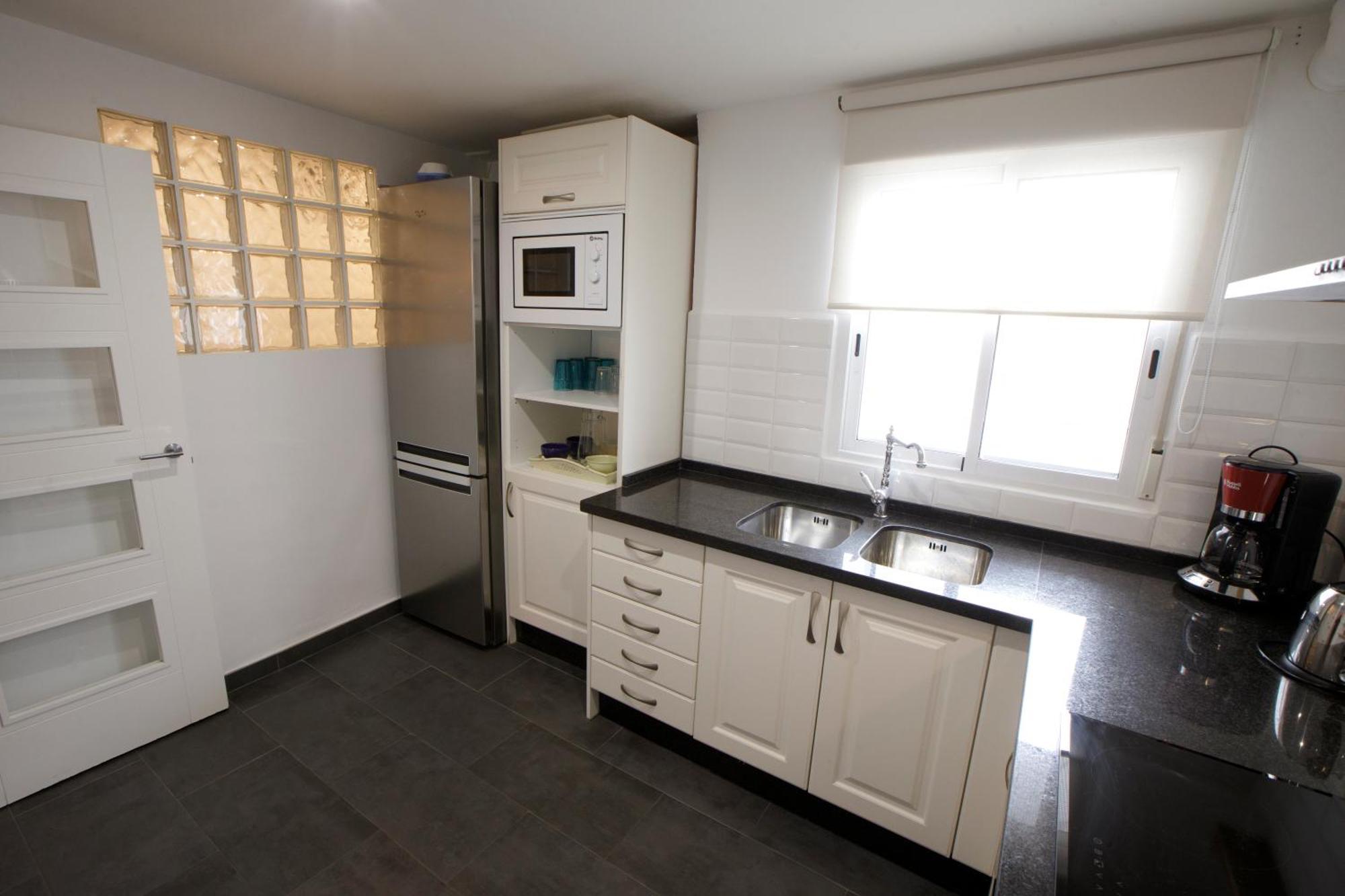 Apartamentos El Balcon De La Trinidad Cordoba - Great Location Luaran gambar