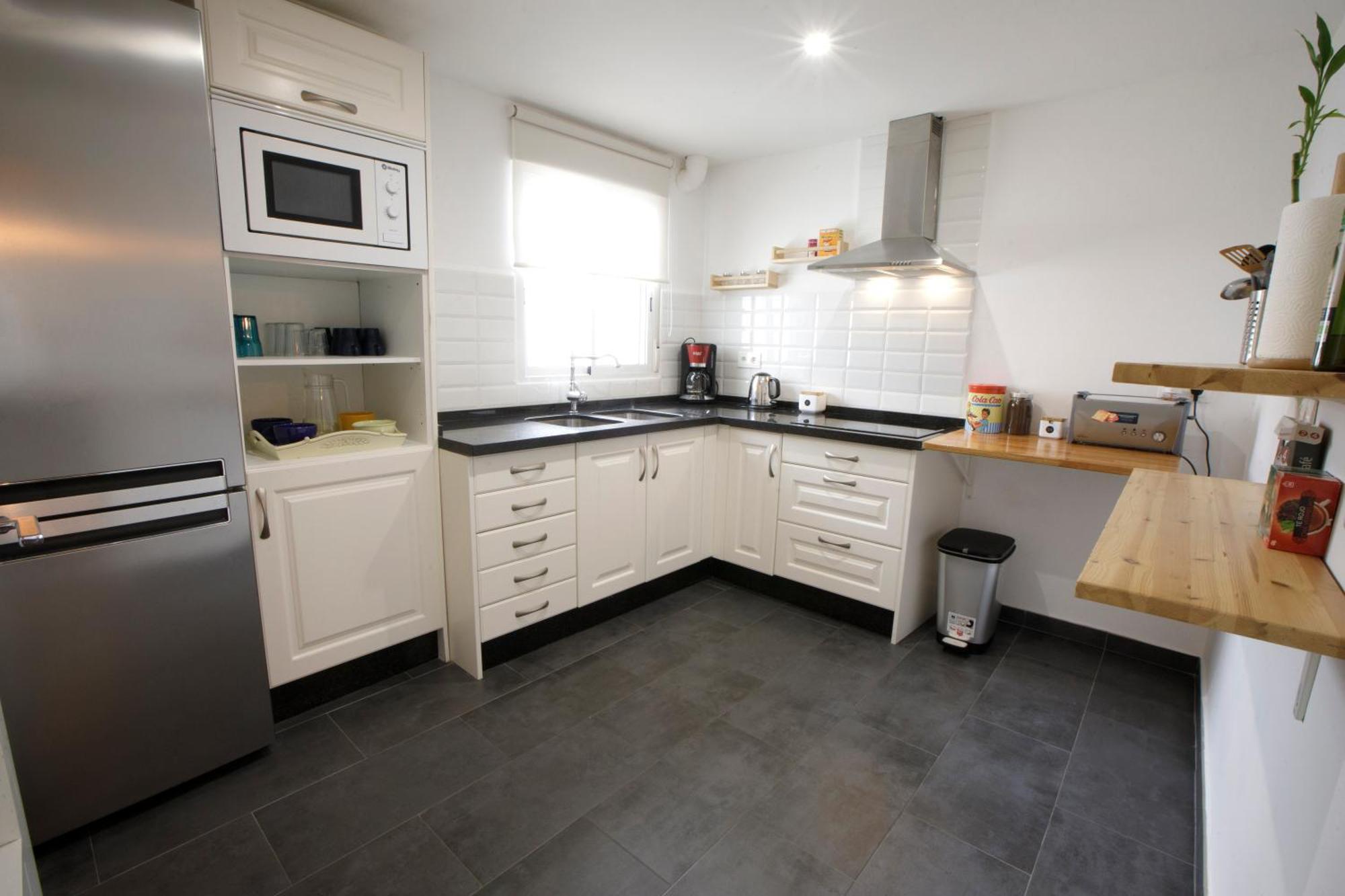 Apartamentos El Balcon De La Trinidad Cordoba - Great Location Luaran gambar
