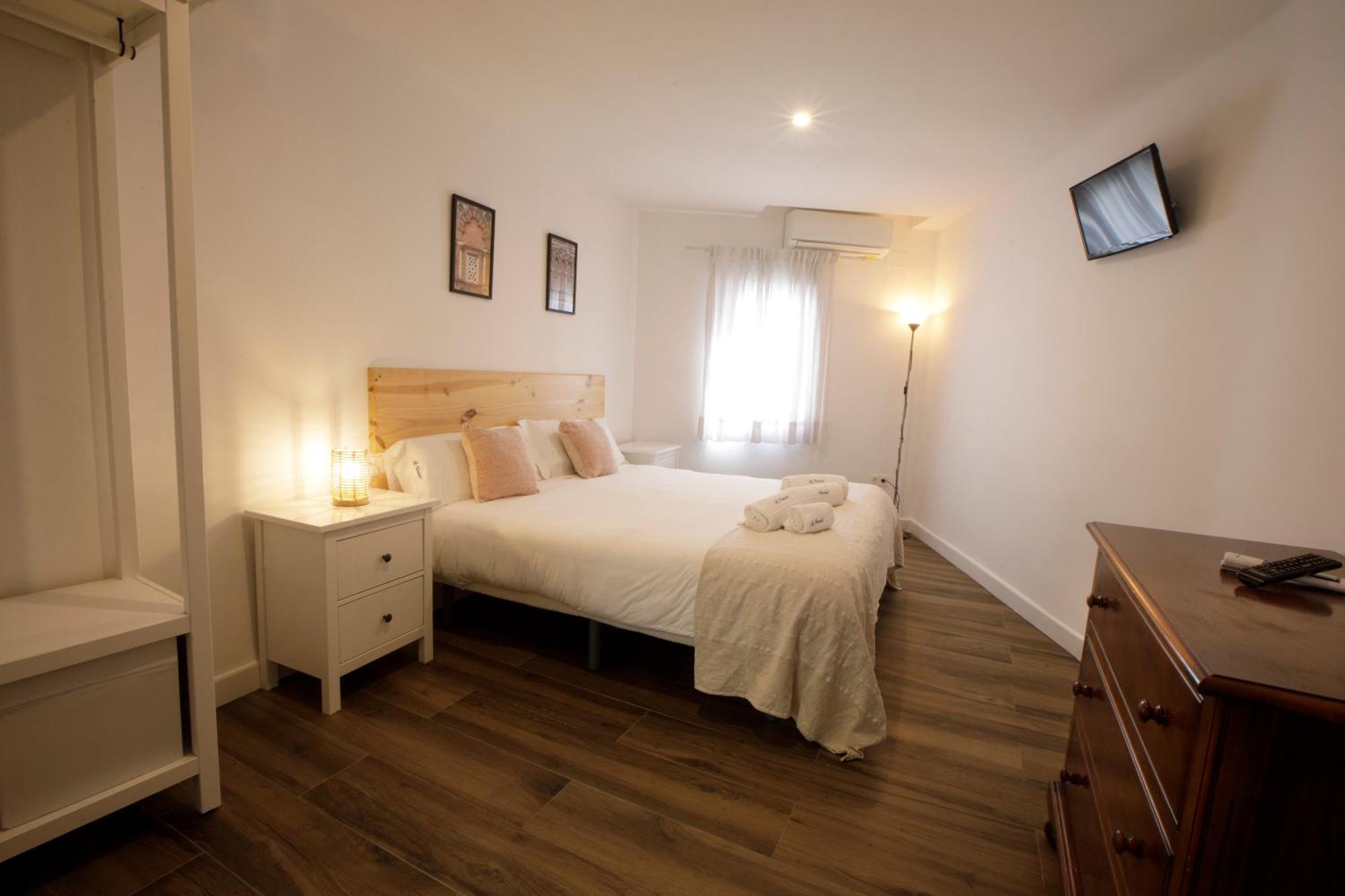 Apartamentos El Balcon De La Trinidad Cordoba - Great Location Luaran gambar