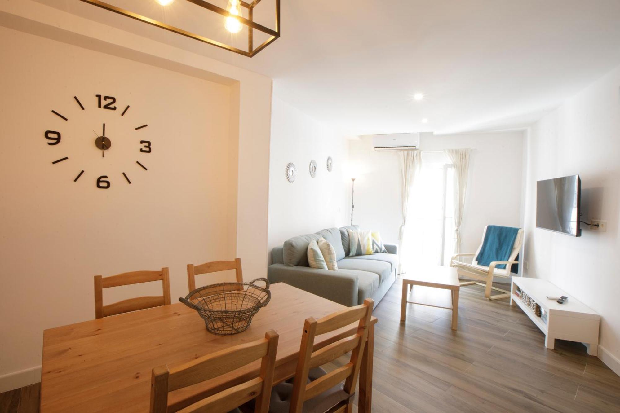 Apartamentos El Balcon De La Trinidad Cordoba - Great Location Luaran gambar