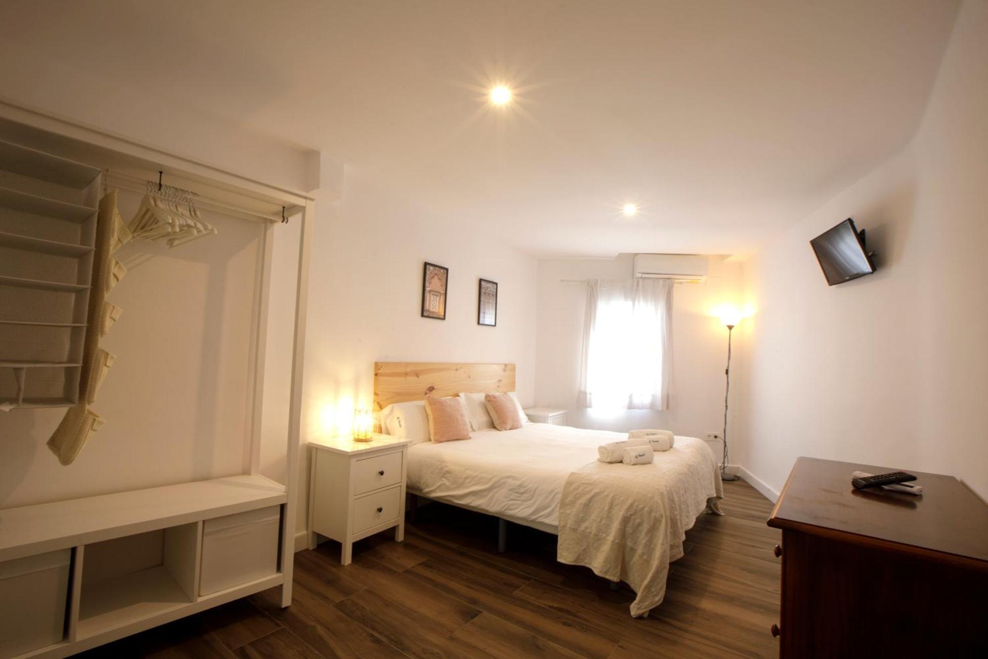 Apartamentos El Balcon De La Trinidad Cordoba - Great Location Luaran gambar