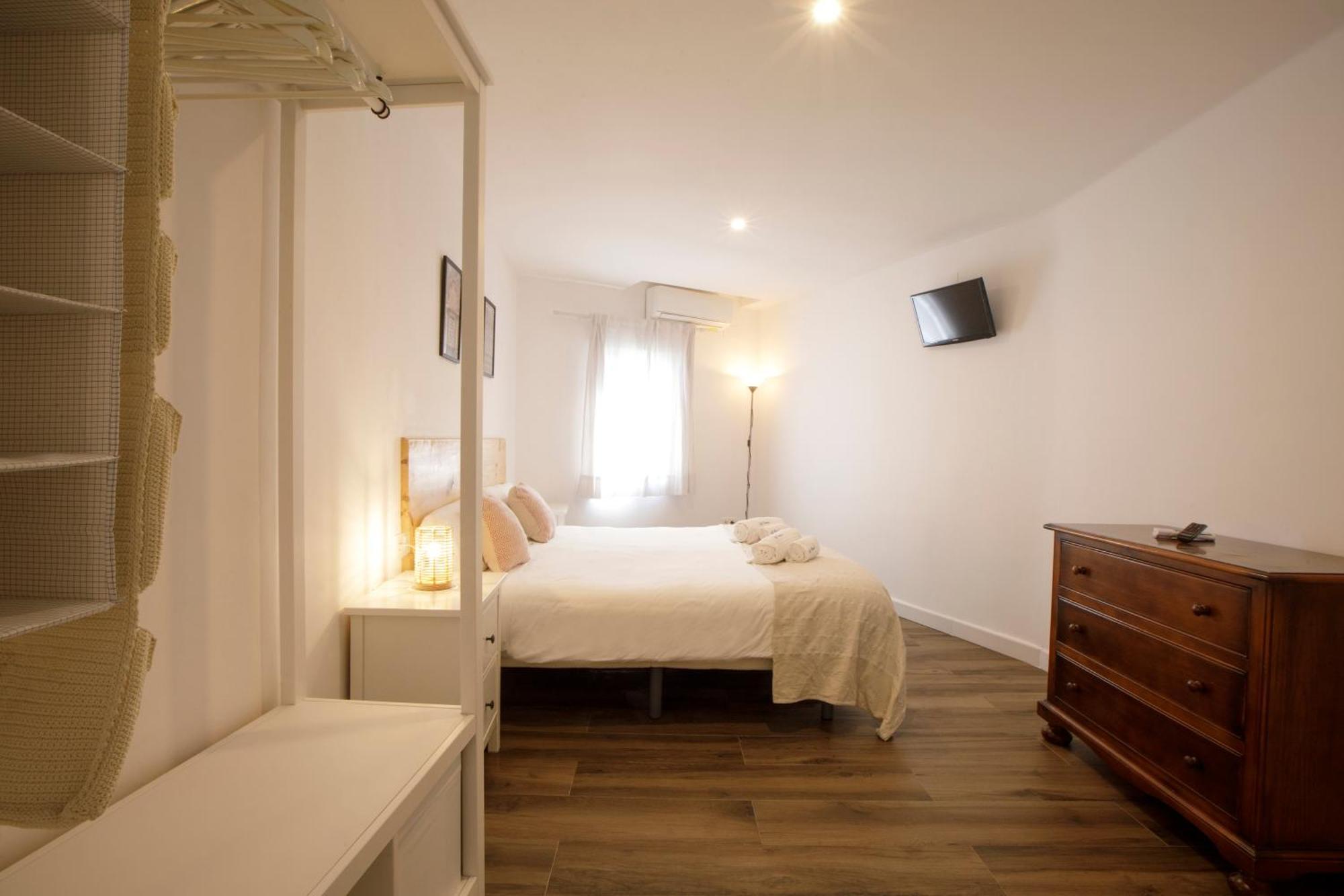 Apartamentos El Balcon De La Trinidad Cordoba - Great Location Luaran gambar
