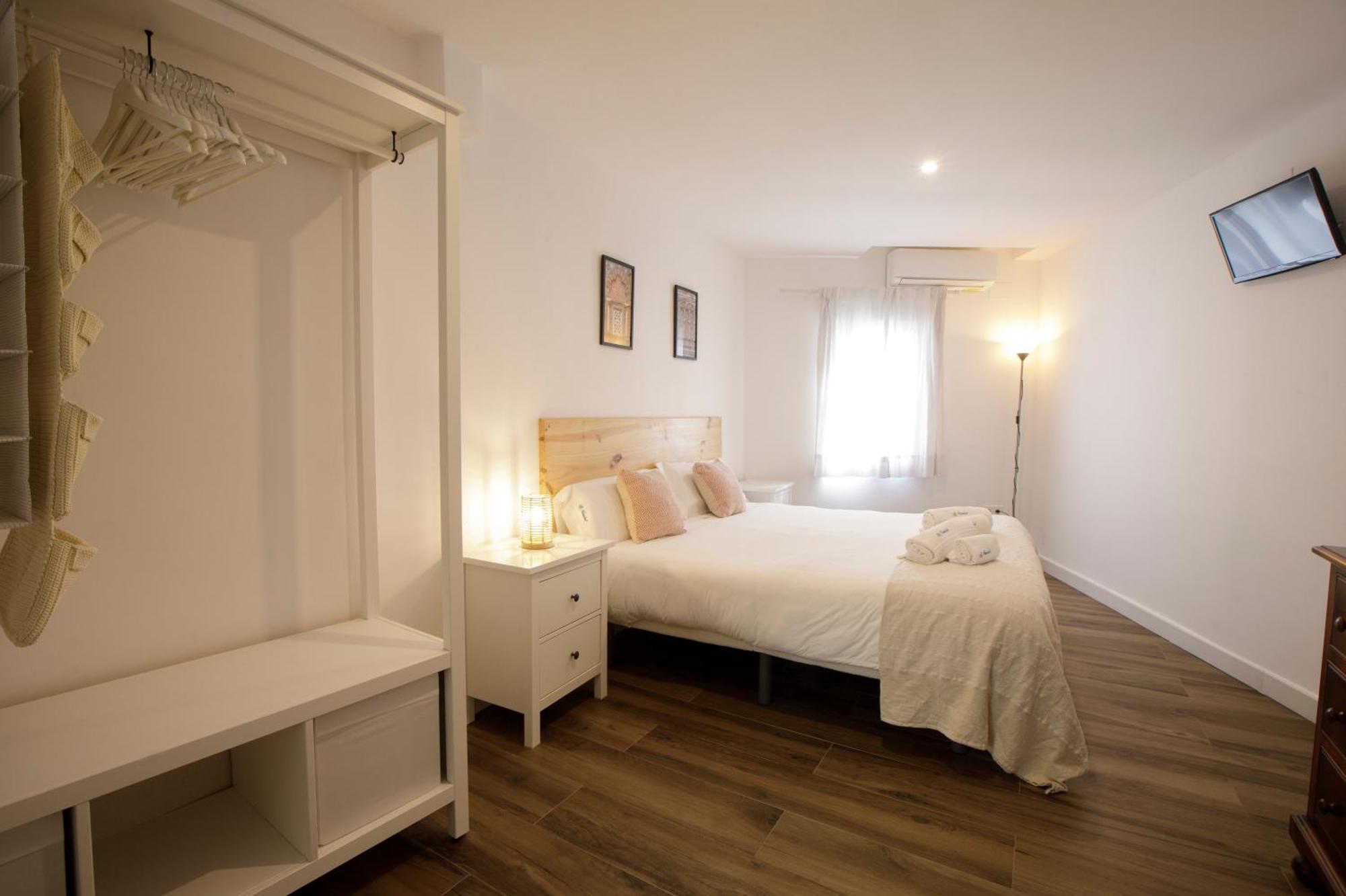 Apartamentos El Balcon De La Trinidad Cordoba - Great Location Luaran gambar