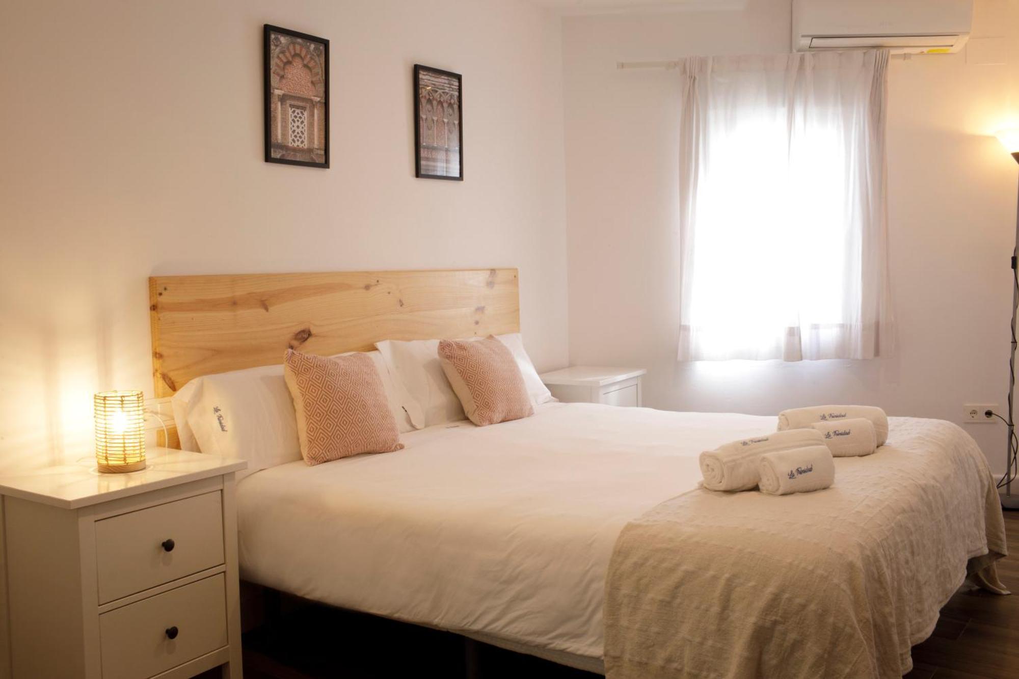 Apartamentos El Balcon De La Trinidad Cordoba - Great Location Luaran gambar