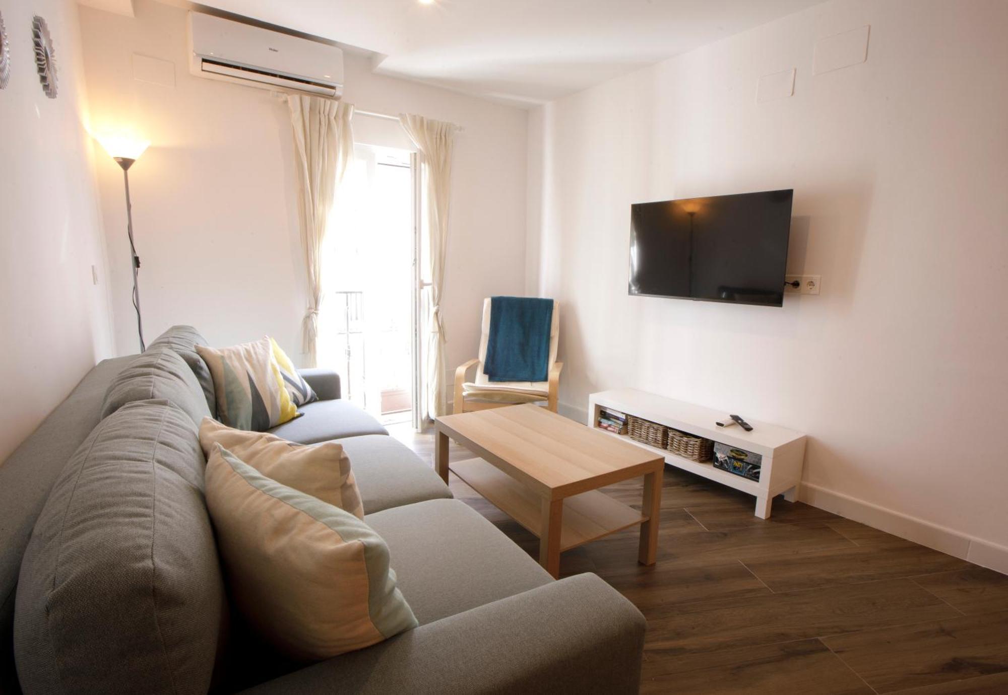 Apartamentos El Balcon De La Trinidad Cordoba - Great Location Luaran gambar