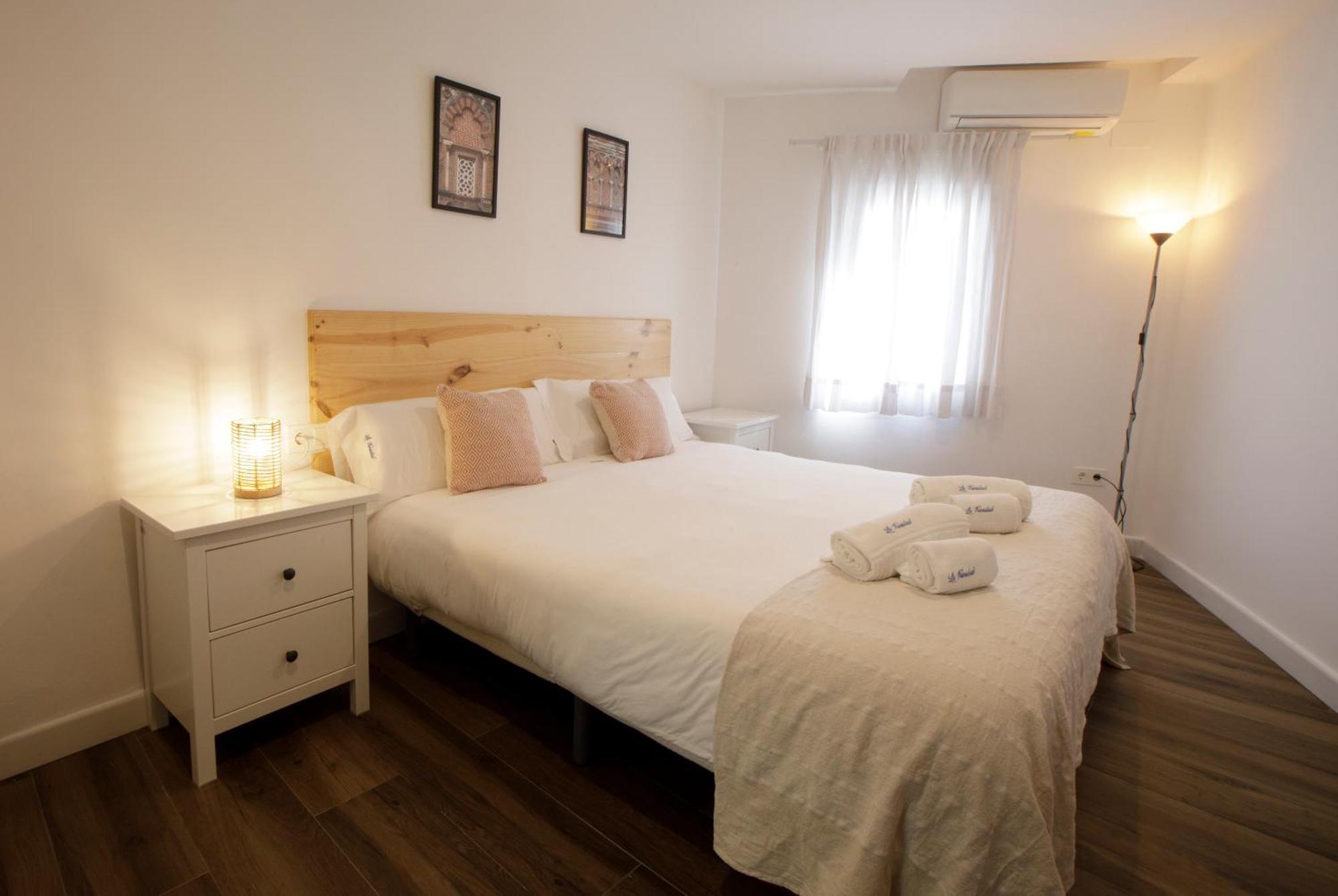 Apartamentos El Balcon De La Trinidad Cordoba - Great Location Luaran gambar