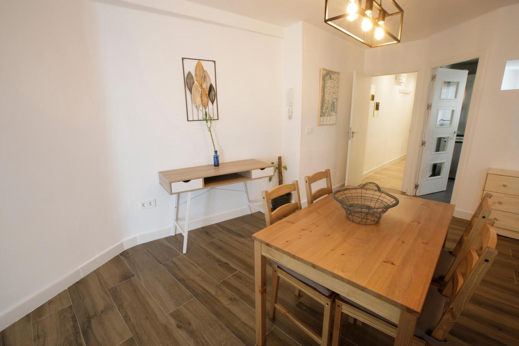 Apartamentos El Balcon De La Trinidad Cordoba - Great Location Luaran gambar