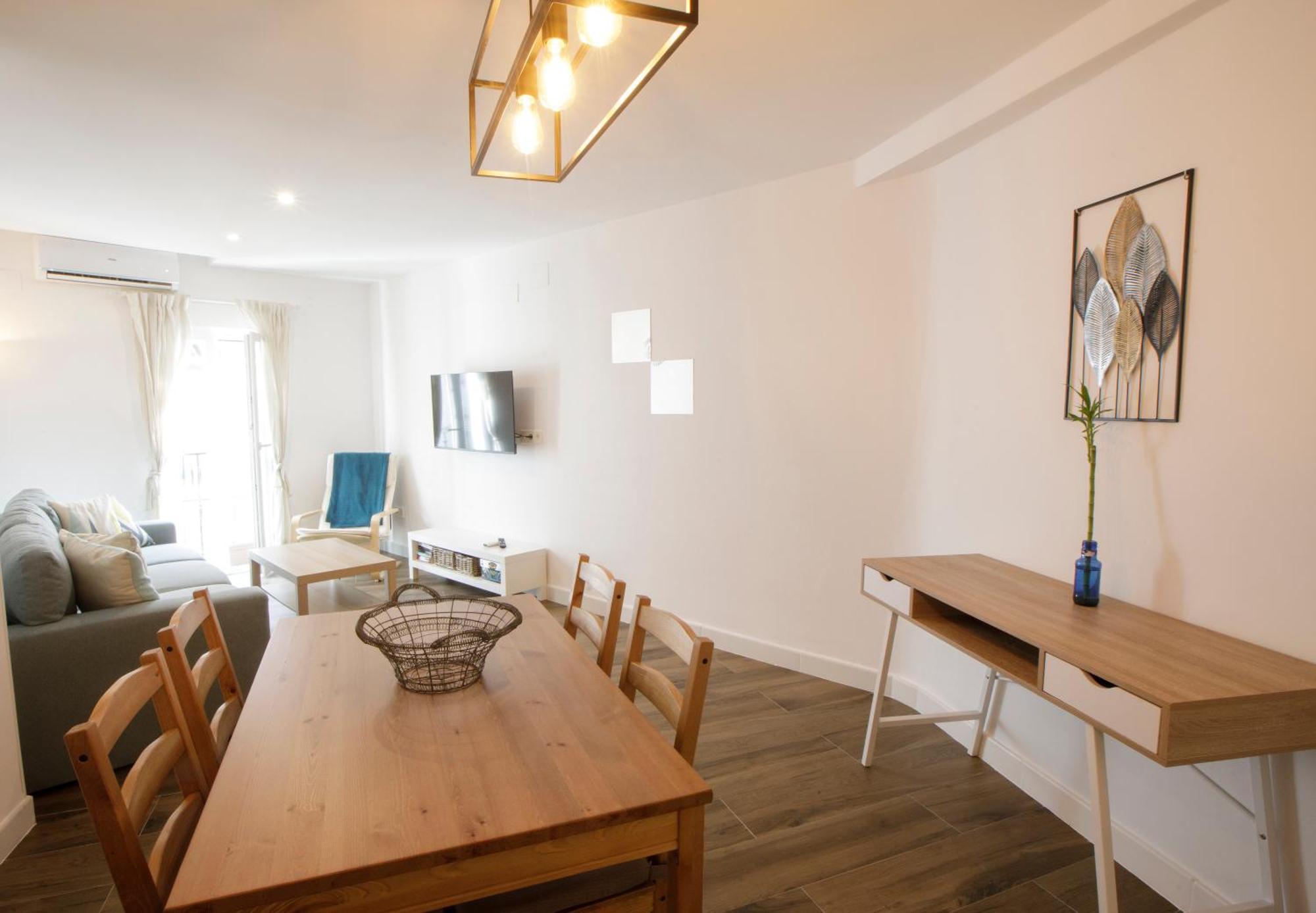 Apartamentos El Balcon De La Trinidad Cordoba - Great Location Luaran gambar