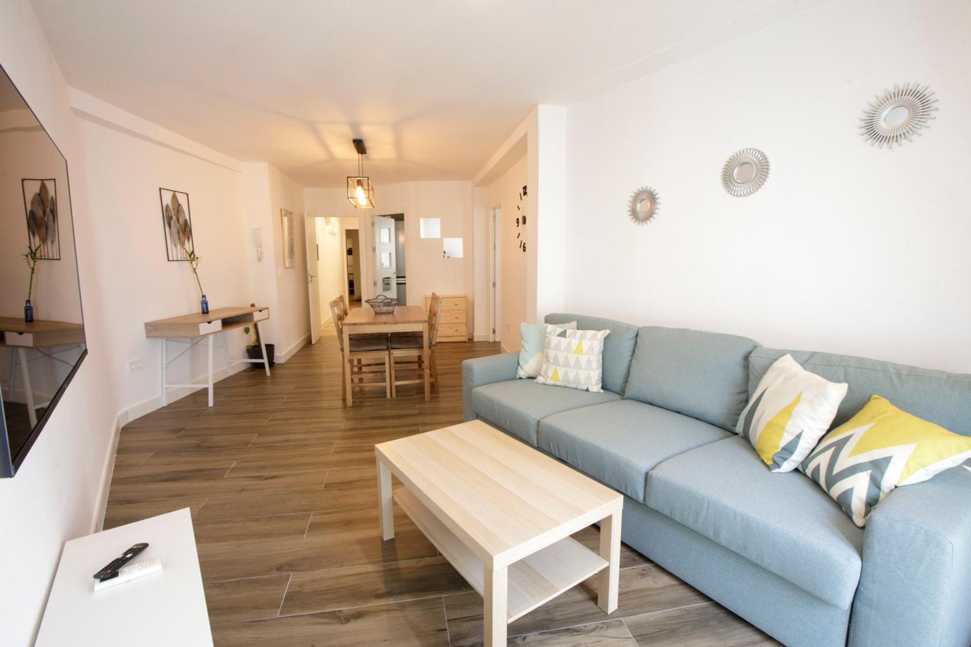 Apartamentos El Balcon De La Trinidad Cordoba - Great Location Luaran gambar