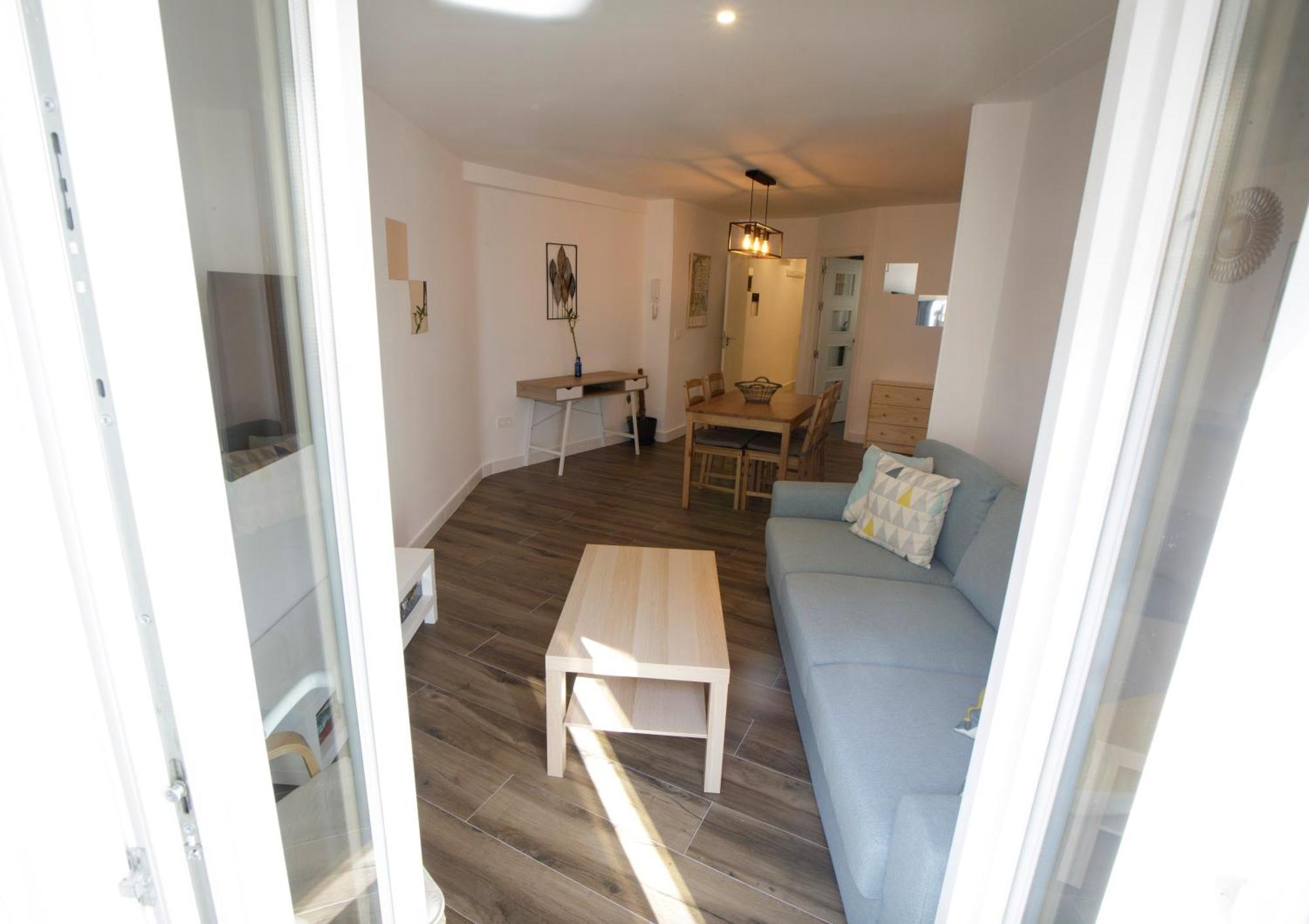 Apartamentos El Balcon De La Trinidad Cordoba - Great Location Luaran gambar
