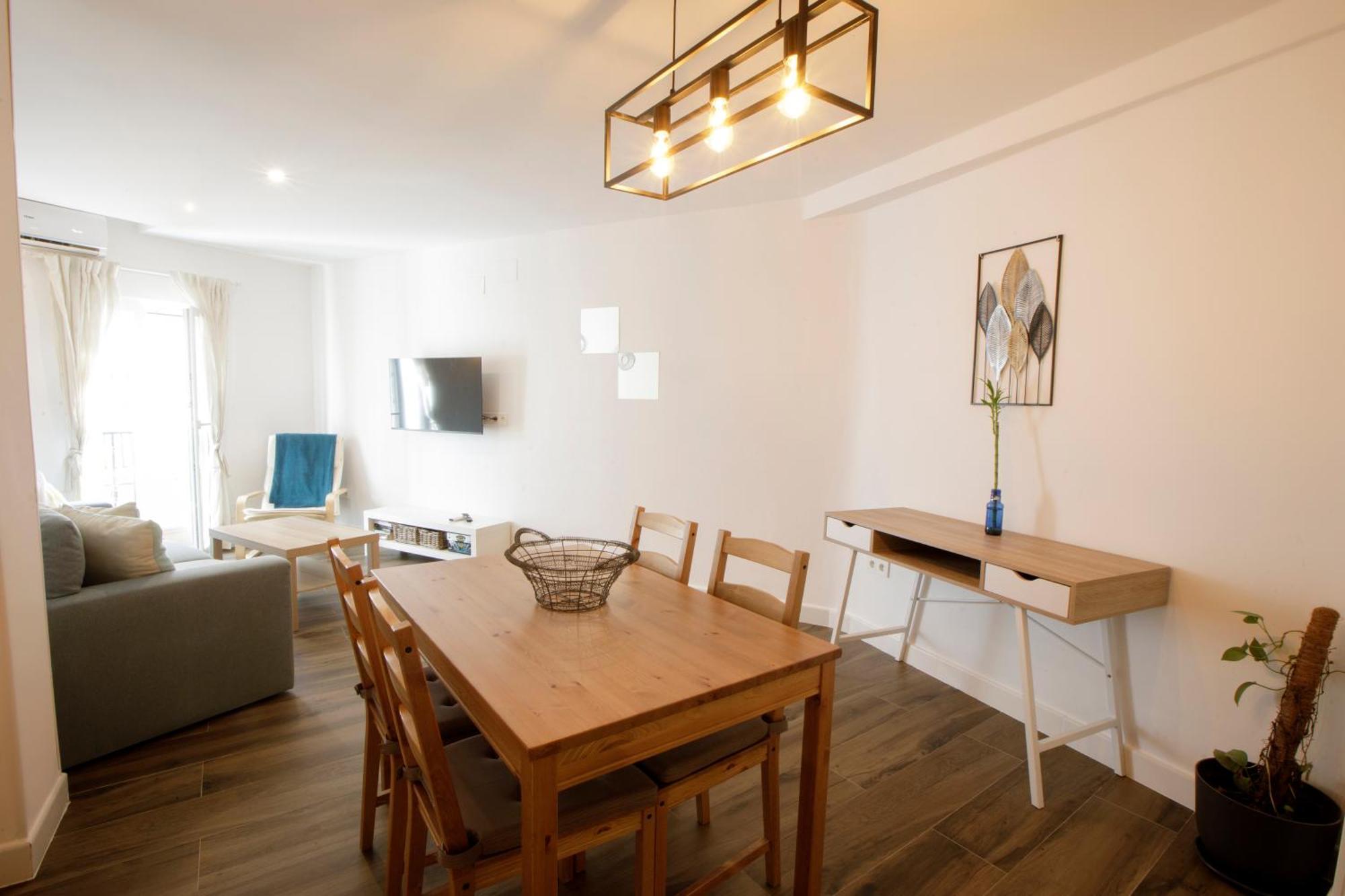 Apartamentos El Balcon De La Trinidad Cordoba - Great Location Luaran gambar