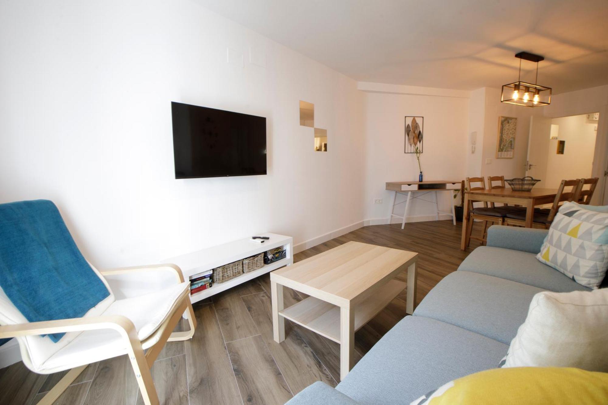 Apartamentos El Balcon De La Trinidad Cordoba - Great Location Luaran gambar